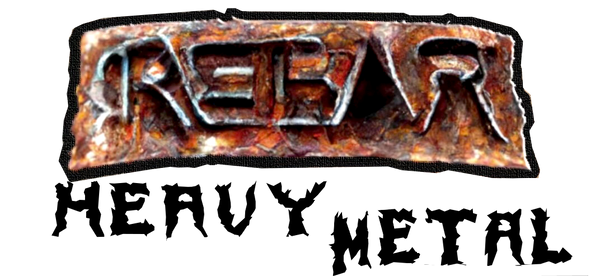 Rebar Heavy Metal