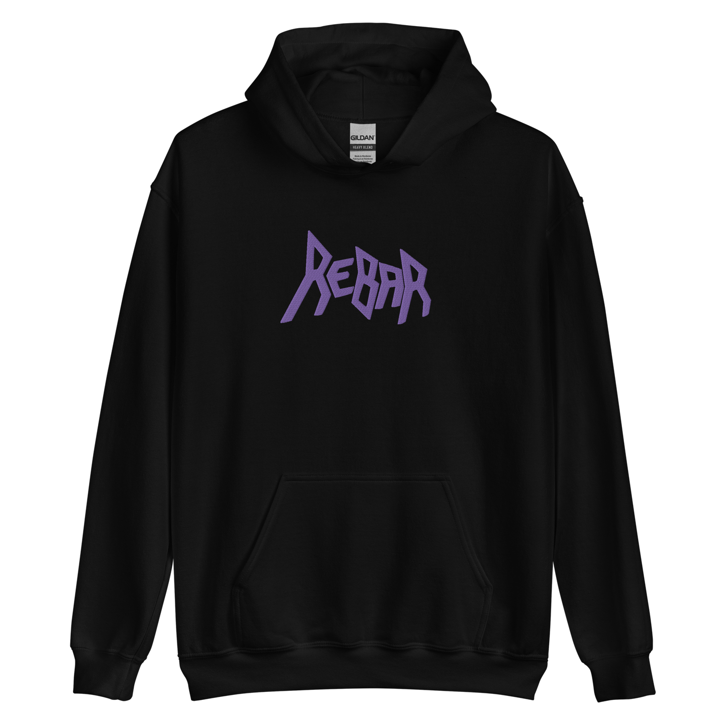 New Rebar Logo Sweatshirt